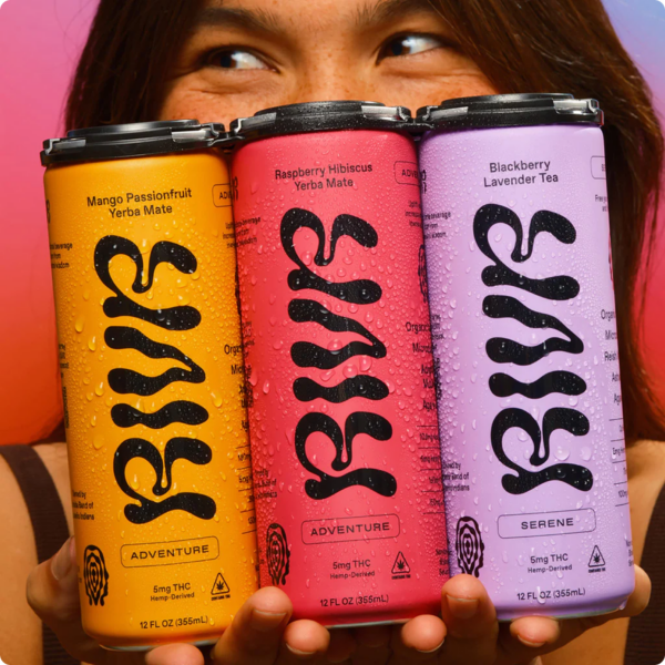 adaptogenic drinks Greenville